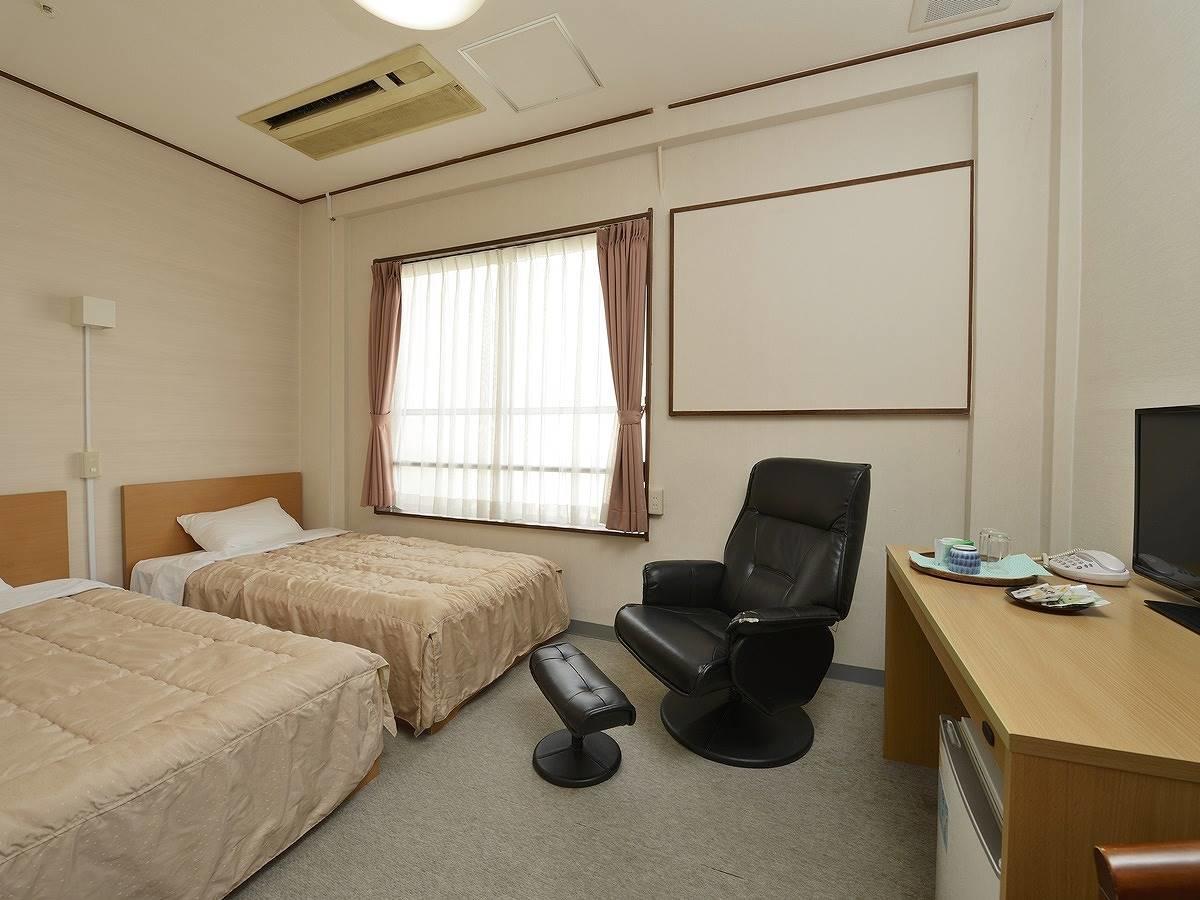 Itoen Hotel Matsukawakan Εξωτερικό φωτογραφία