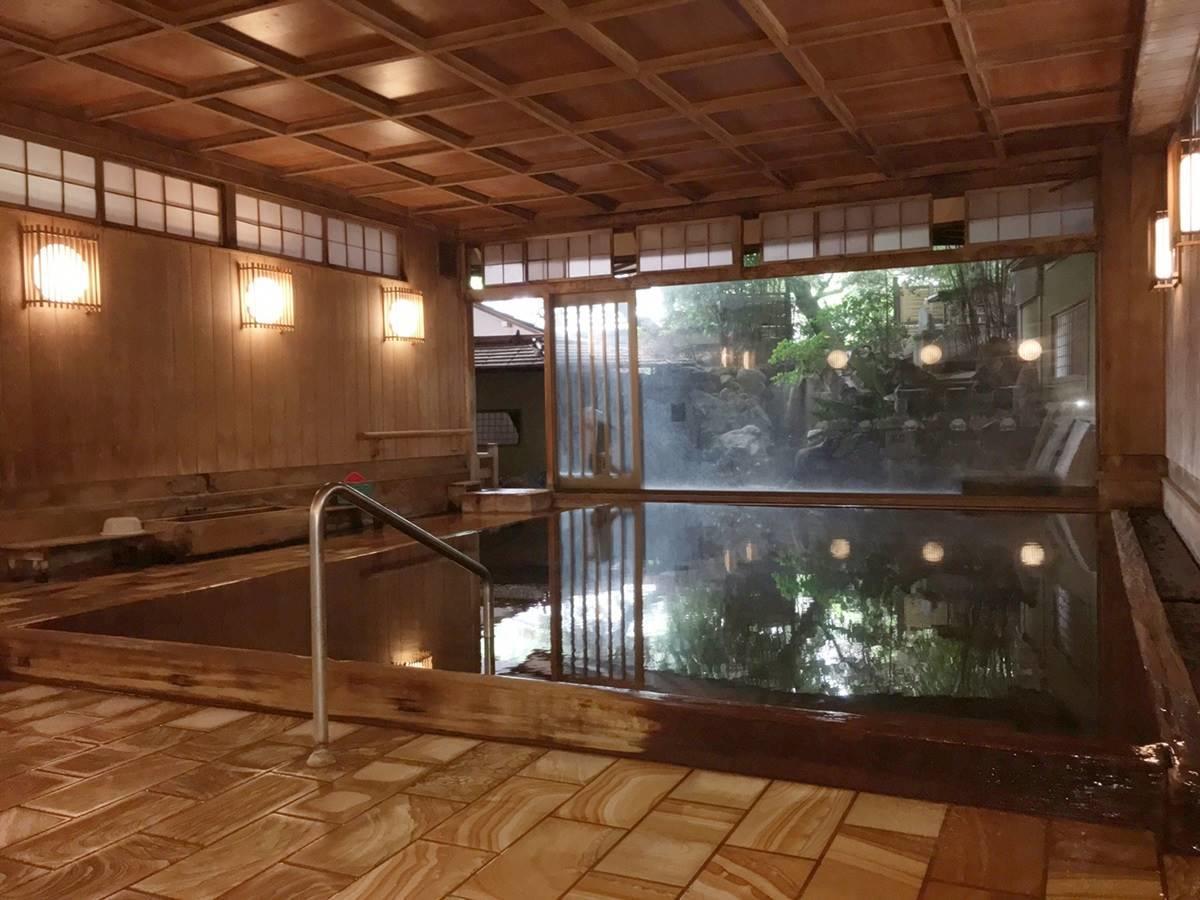 Itoen Hotel Matsukawakan Εξωτερικό φωτογραφία