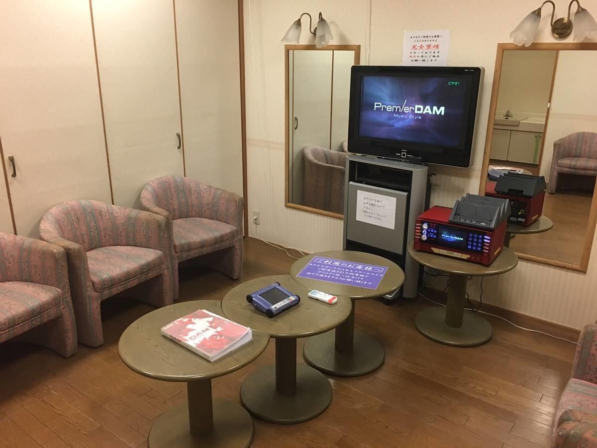 Itoen Hotel Matsukawakan Εξωτερικό φωτογραφία