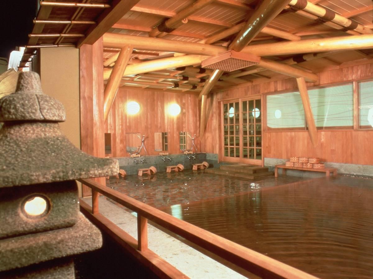 Itoen Hotel Matsukawakan Εξωτερικό φωτογραφία